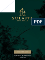 Solasta - Mobile E Brochure