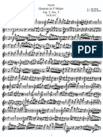 IMSLP25706-PMLP57559-Haydn - String Quartet in F Major Op3 No5 Violin Viola Cello Parts