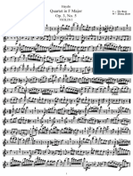 IMSLP477114-PMLP461847-1 IMSLP25706-PMLP57559-Haydn - String Quartet in F Major Op3 No5 Violin Viola Cello Parts