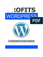 10 Best Plugin Wordpress - Lead Magnet