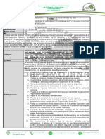 CPSP - 025 - 2021 - Revisor Fiscal