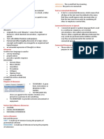 What Is A Text Text As Connected Discourse