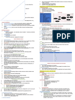 Rapid Reading: Linear Comparative