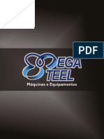 Megasteel Catalogo 2020 Os 4632-Clean