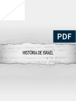 História de Israel 1