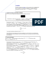 Propiedades Del Axioma Del Supremo