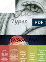 3 Pain