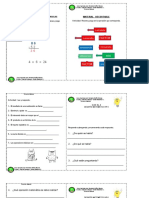 Reforzamiento Matematicas Noviembre 03