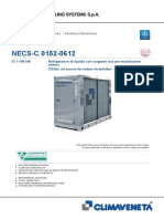 Technical Brochure NECS-C 0152-0612
