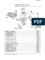 3a100 02.1 - Bloco Do Motor - Turbo