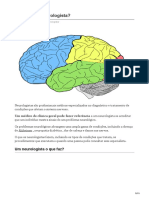 O Que É Um Neurologista