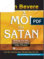 M I C A Satan - John Bevere