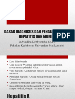 Dasar Diagnosis Dan Tatalaksana Hepatitis 1508772685