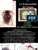 La Enfermedad de Chagas - Conceptos e Imágenes
