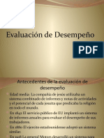 7-Evaluación de Desempeño