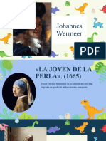 Johannes Wermeer