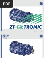03-B. Overview ZF TraXon | PDF | Manual Transmission | Automotive Industry