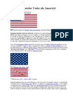 Drapelul Statelor Unite Ale Americii