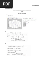 Seker Kubra HW3 MMU218