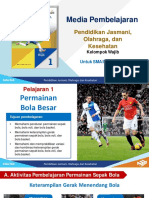 Pelajaran 1 Permainan Bola Besar (Edt)