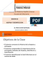 Unidad 1 - SEMANA 2 Clase 1