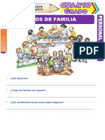 Rel 5º Básico-La Familia-Clase 18-03