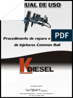 Manual TW Kdiesel