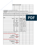 Heat-Transfer-Excel-Calculations