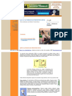 FEM energía electromotriz