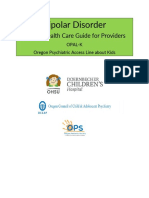 OPAL-K Bipolar Disorder Care Guide v10.2019