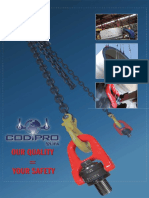 Codipro Cancamos Especiales