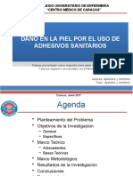 Matriz Presentación Teg