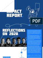 Impact Report 2020 - March For Our Lives