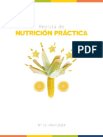 Nutricion Practica