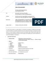 2.-Informe N°002 de Interferencias de Trabajos en Curiyacu