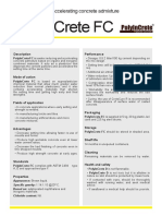 PolyInCrete FC PDF
