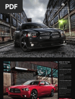 Download 2011 Dodge CHARGER Accessories by swift SN49948456 doc pdf