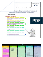 Sistematizacion Del MAPA CONCEPTUAL