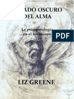 Liz Greene - El Lado Oscuro Del Alma