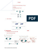 Discover The Problem That Vlan S Solved and Benefits of Vlans Understanding The Problem How Did We Solve It in The Past Before Vlan