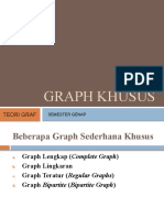 Graf Khusus