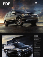 Download 2011 Chrysler Town  Country Accessories by swift SN49948964 doc pdf