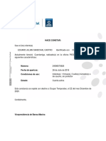 Certificación Bancaria-Cuentamiga Eduard Julian Sandoval Castro 0826