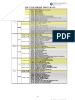 JADUAL PEPERIKSAAN AKHIR SEM MEI 2010 - As7.7.2010