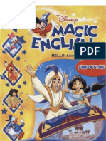 Disney Magic English 1