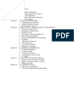 Gerencia Integral: Estrategia, Toma de Decisiones, Crecimiento y Competitividad