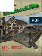 007 Simple M18hellcat v10