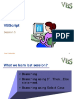 VBScript 05