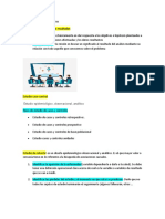 Epidemiologia Últimos Puntos