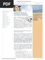 Bewerbung Tipps Pdf